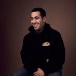 Tony Dabas