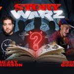 Story Warz ft: Howie Mandel, Joe List, Big Jay Oakerson, Luis J Gomez, Kerryn Feehan